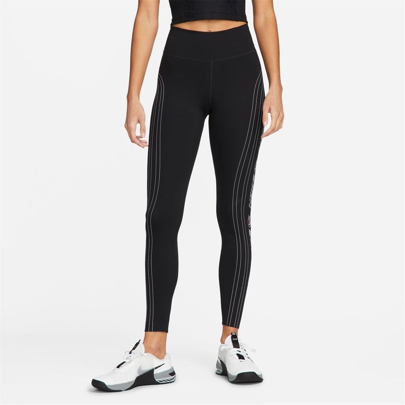 Nike Lux Womens Leggings