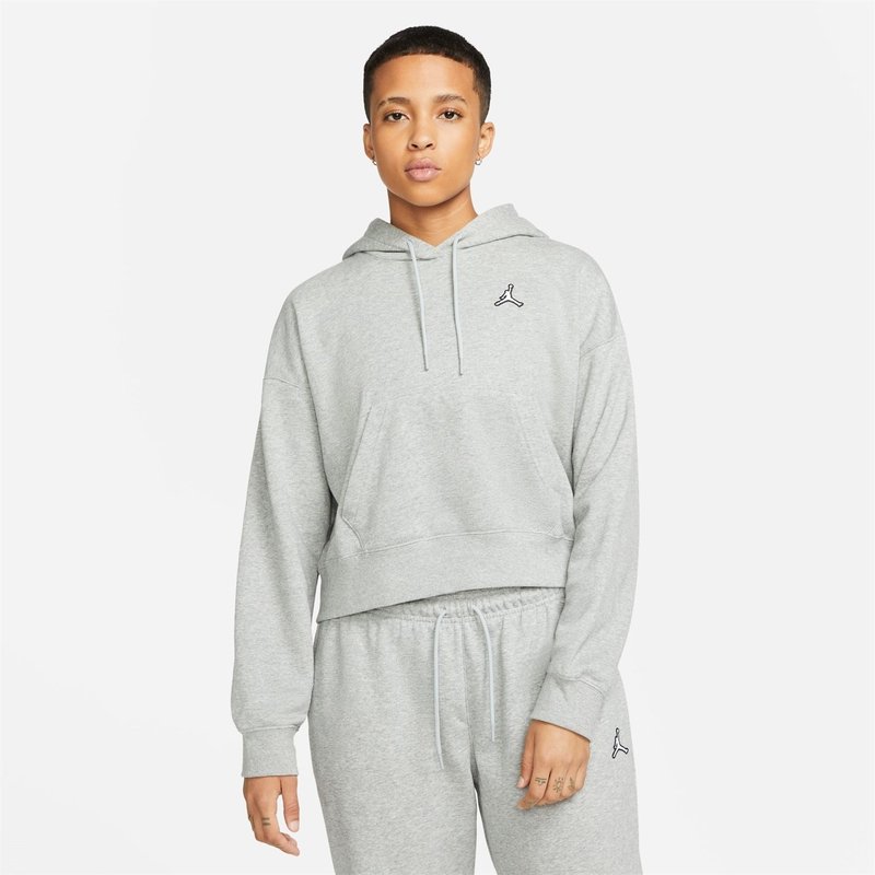 Air Jordan Essential Fleece Hoodie Womens