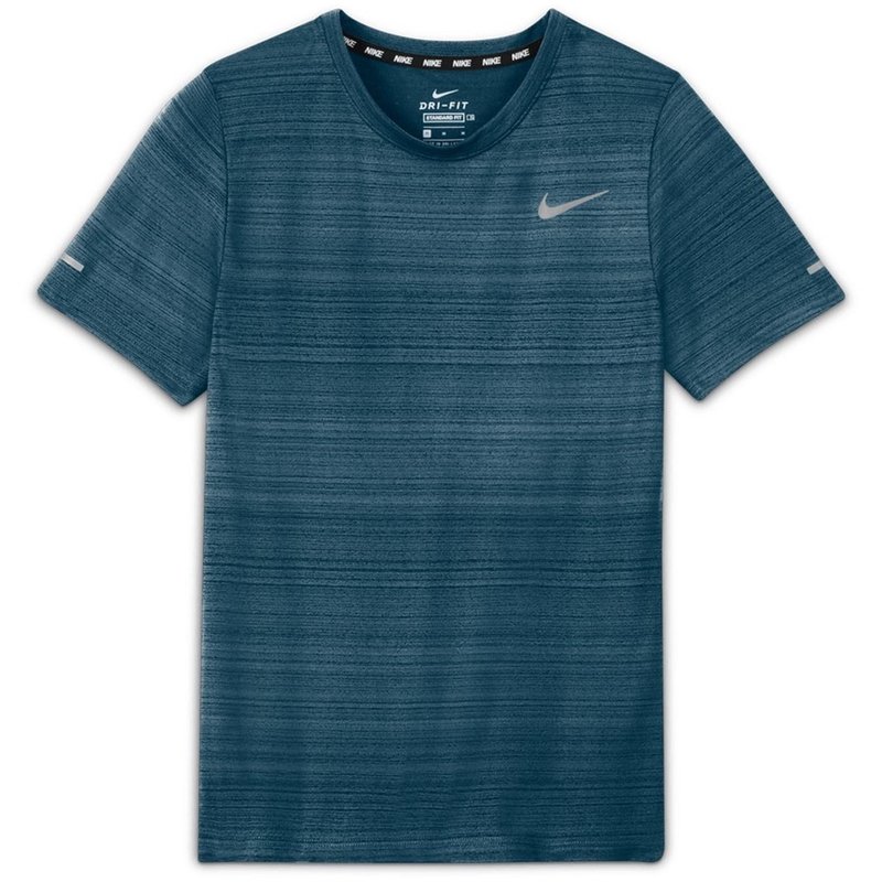 Nike Dri Fit T Shirt Junior Boys