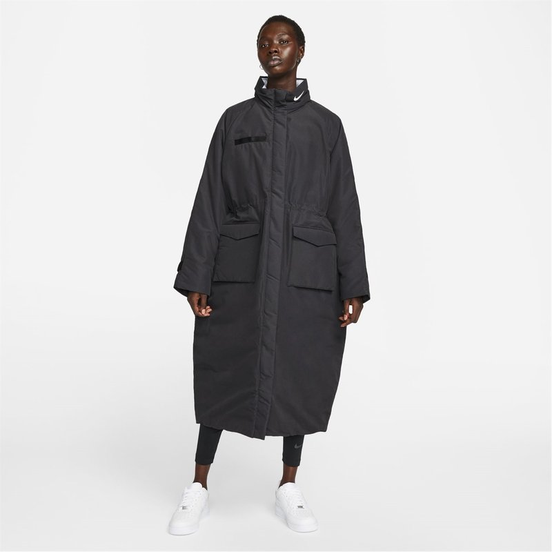 Nike Therma FIT Repel Revival Parka Ladies