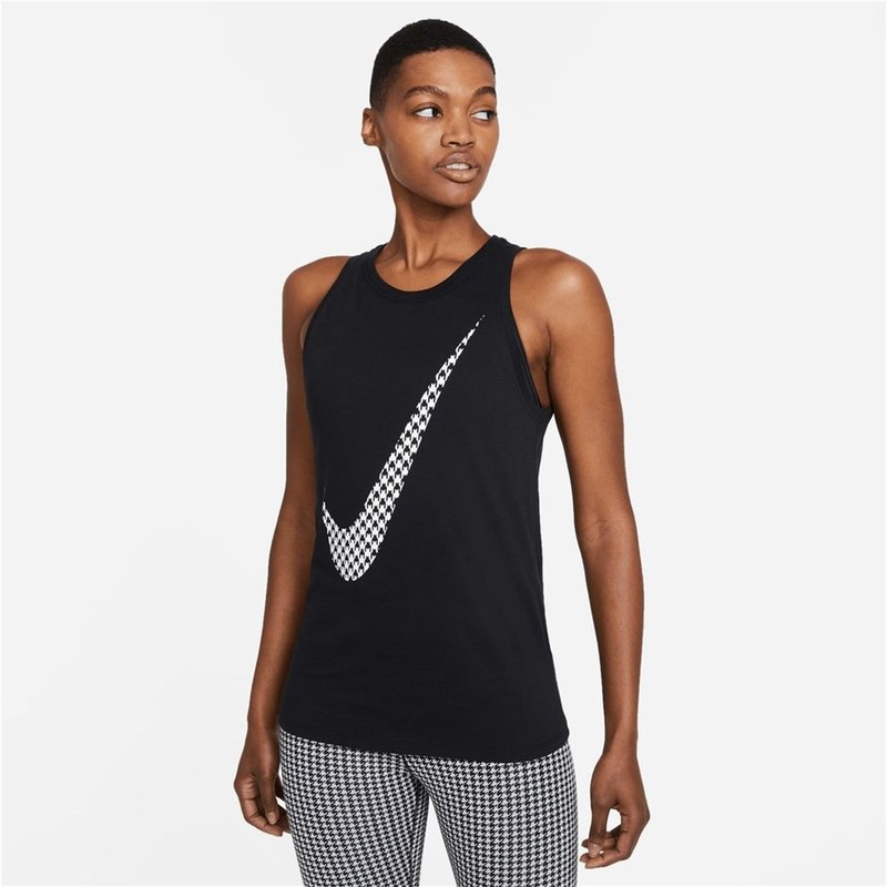 Nike Dri Fit Tank Top Womens