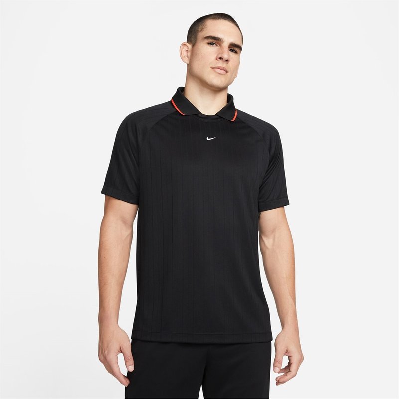Nike Dri Fit Performance Polo Shirt Mens