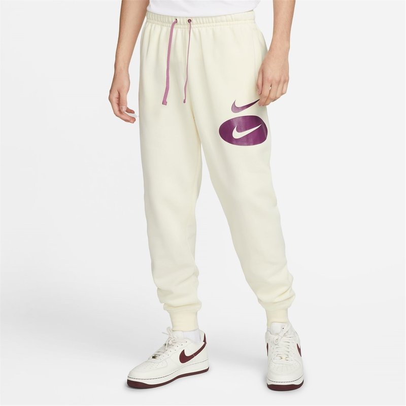 Nike Jogging Bottoms Mens