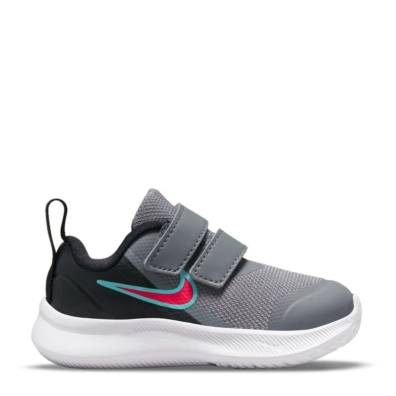 Nike Star Runner 3 Baby Toddler Trainers