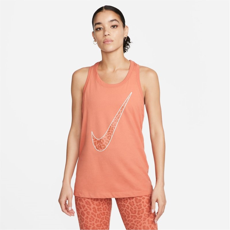 Nike Dri FIT Womens Training Tank