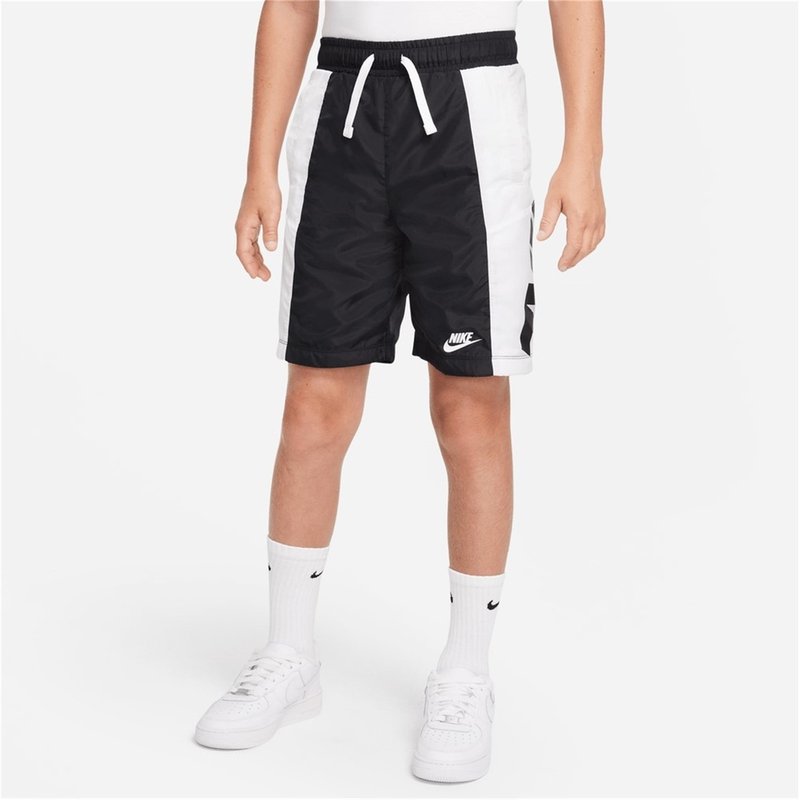 Nike Amplify Shorts Junior Boys