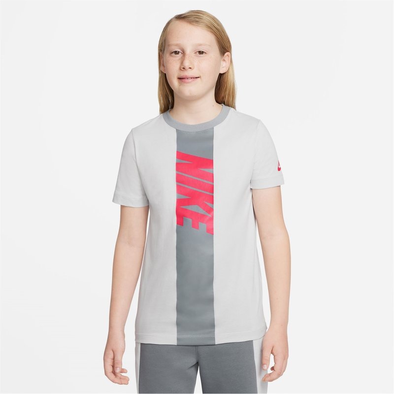 Nike Amplify Tee Junior Boys