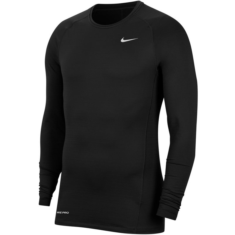 Nike Pro Long Sleeve Baselayer