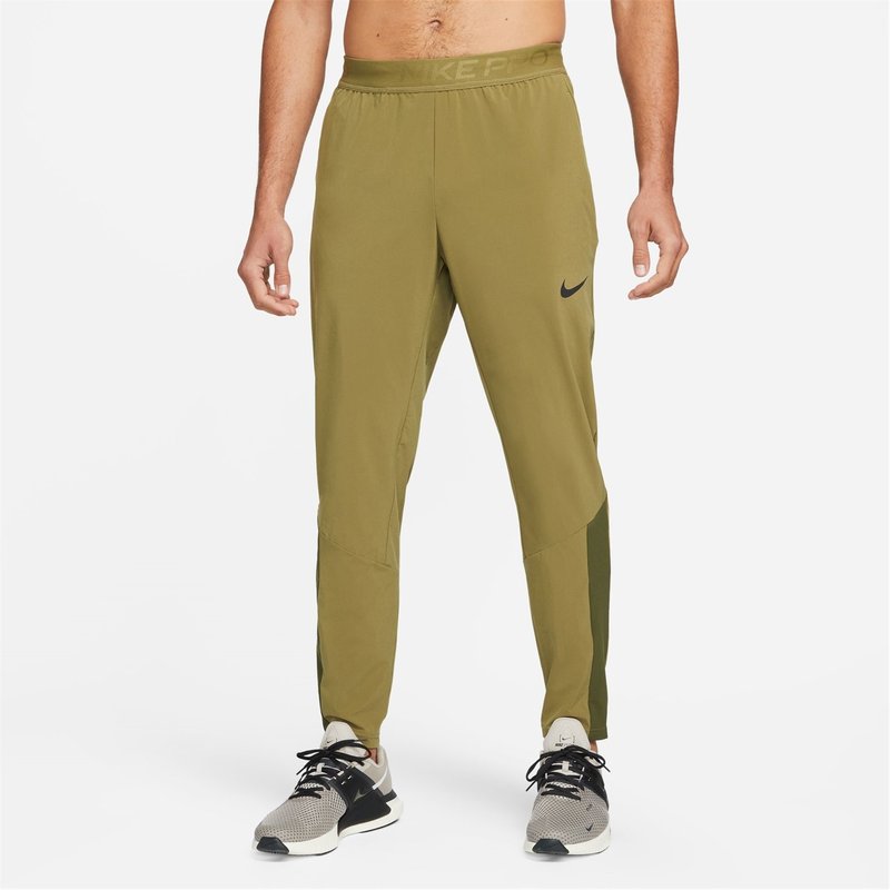 Nike Pro Dri FIT Vent Max Mens Training Pants