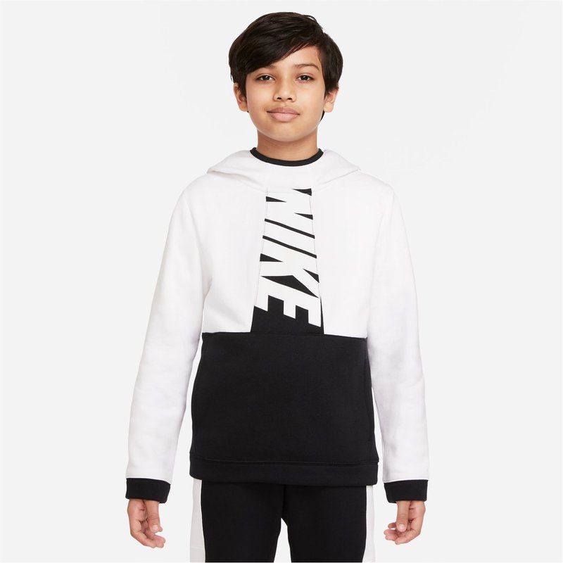 Nike NSW Amplify Hoodie Junior Boys