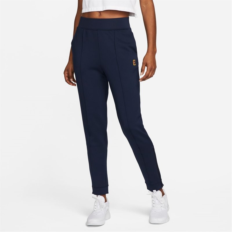 Nike Court Dri Fit Heritage Pants Womens