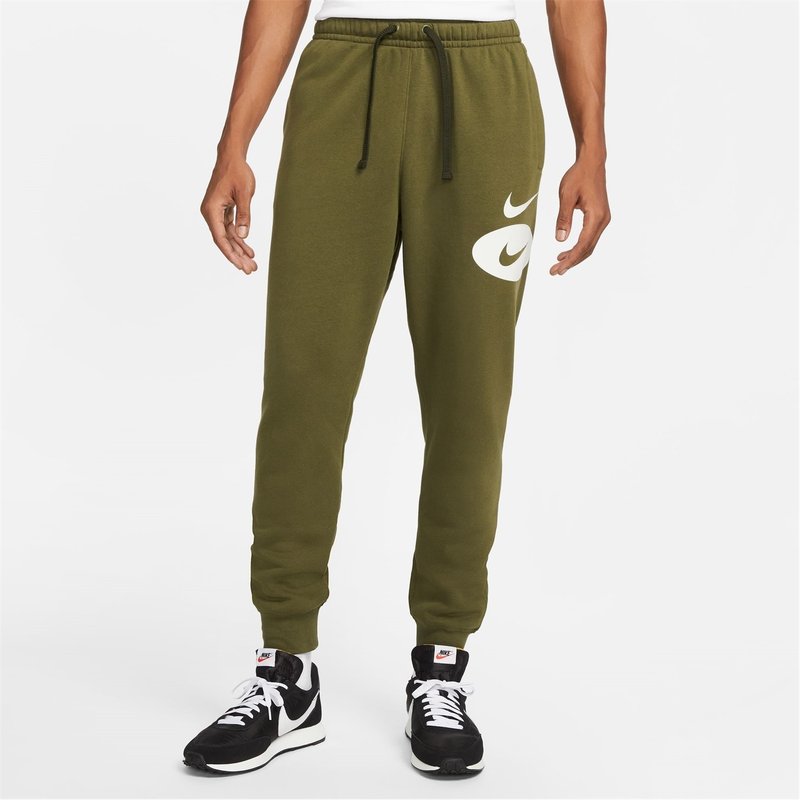 Nike Jogging Bottoms Mens