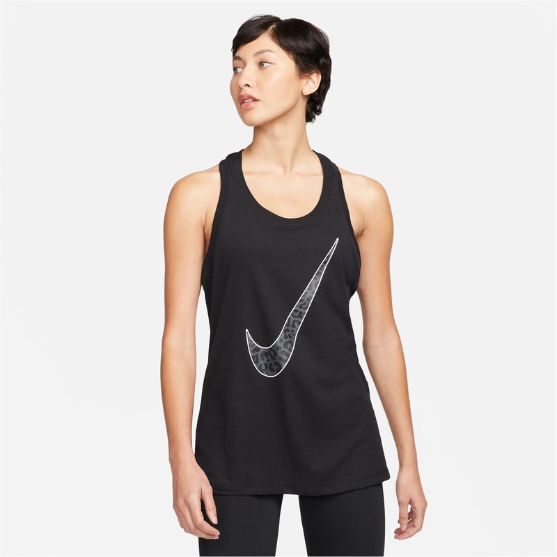 Nike Dri FIT Womens Training Tank