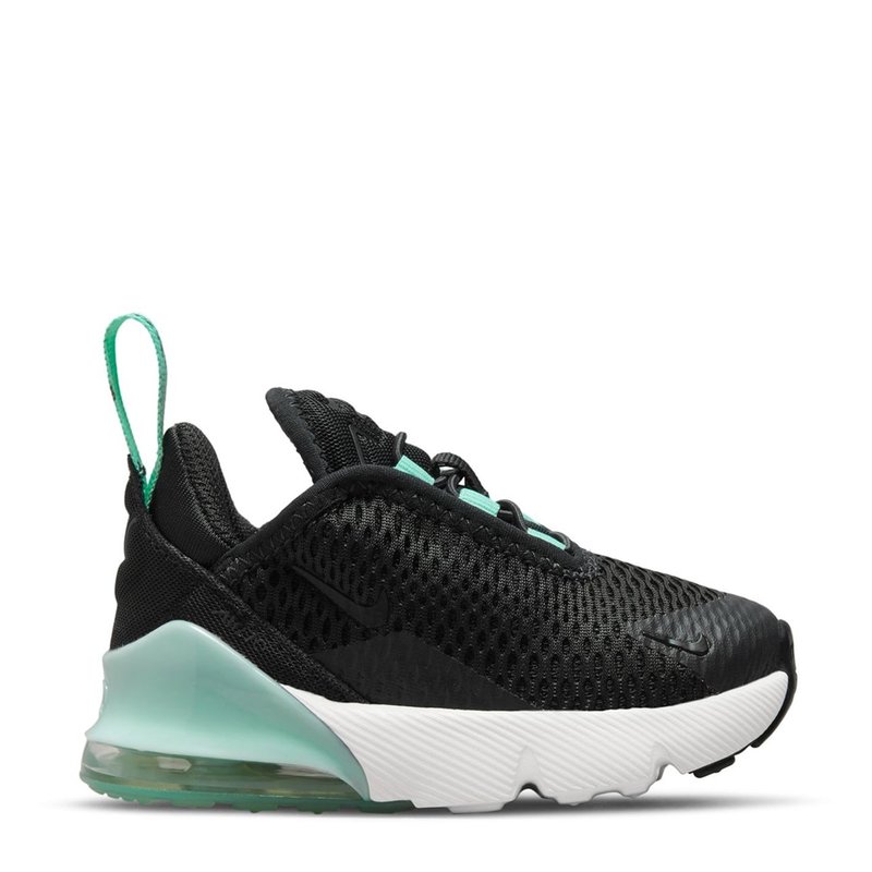Nike Air Max 270 Trainers Infant Girls