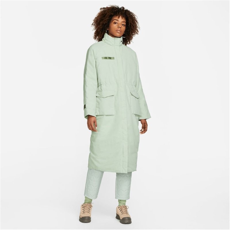 Nike Therma FIT Repel Revival Parka Ladies