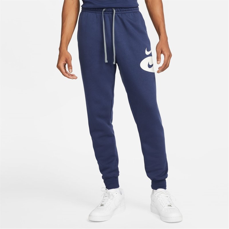 Nike Jogging Bottoms Mens