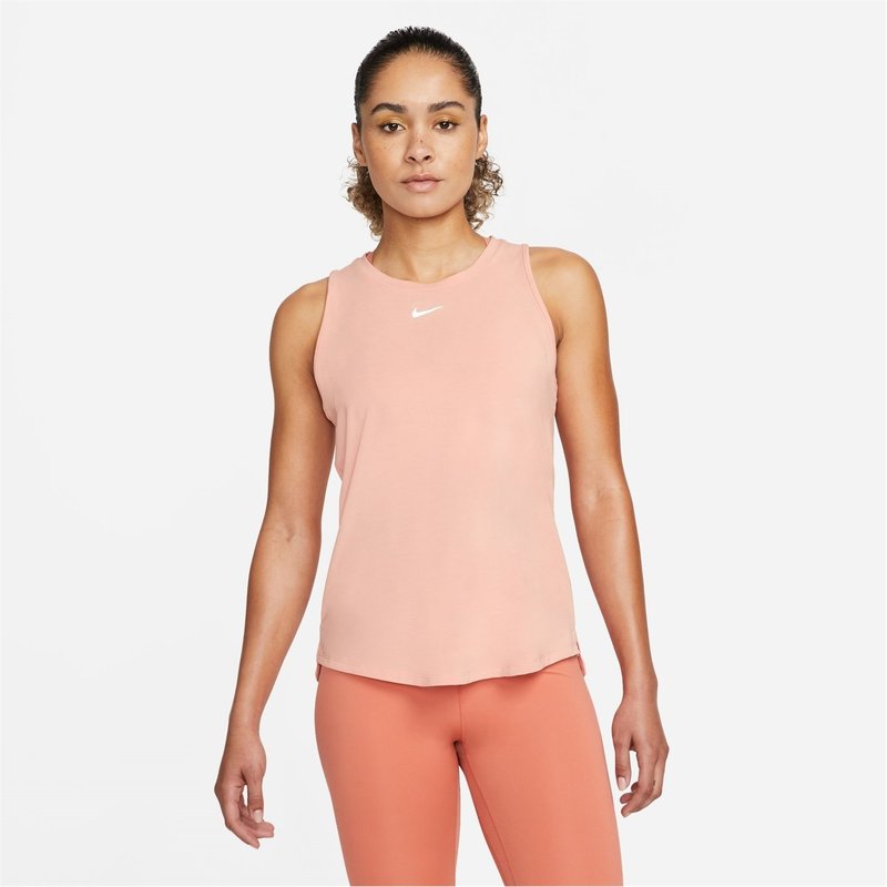 Nike One Luxe Tank Top Womens