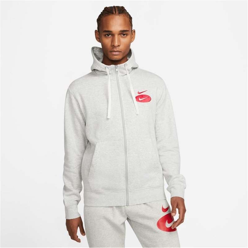 Nike NSW Zip Hoodie Mens