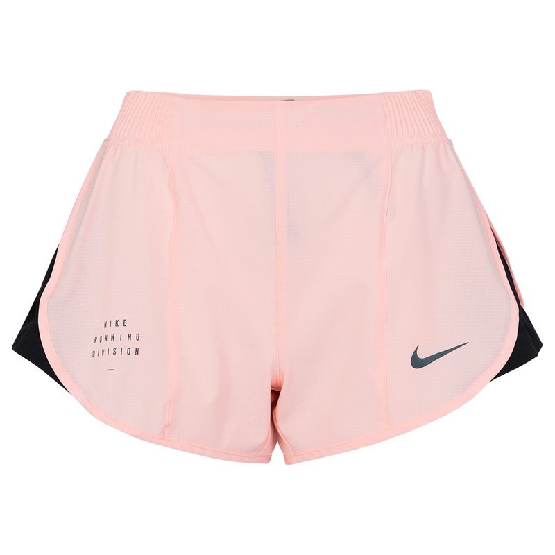 Nike Dri Fit Tempo Race Day Ladies Running Shorts