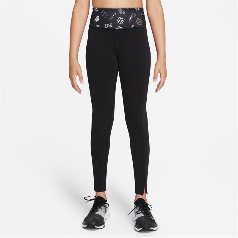 Nike Df One Lxe Legg Jn99