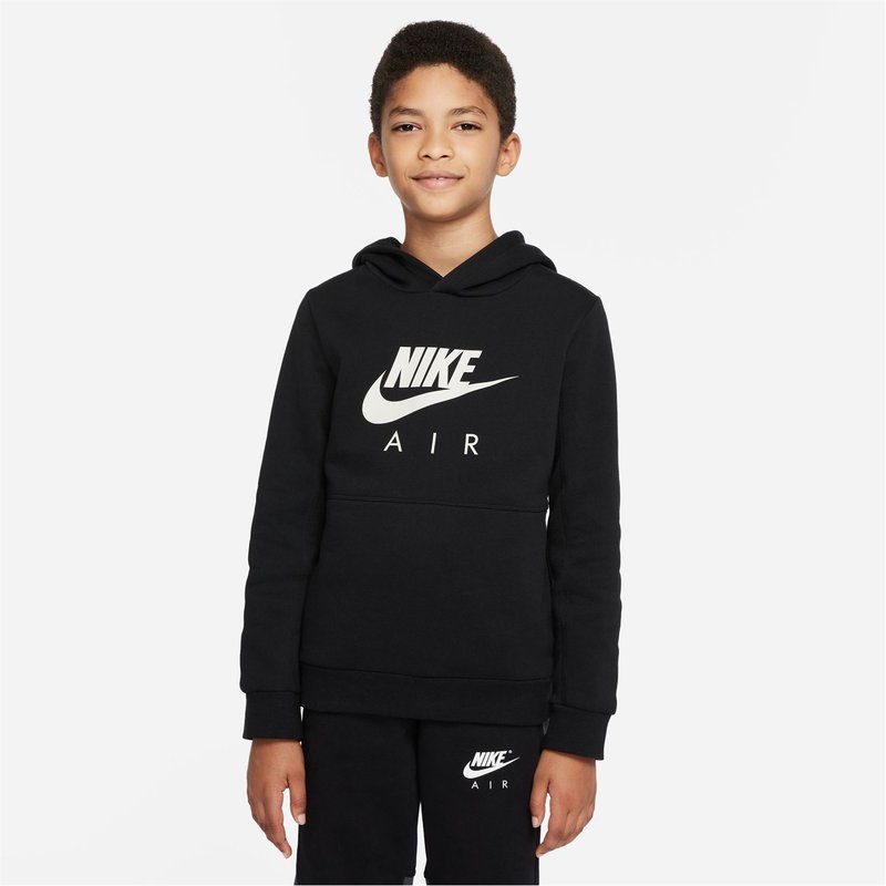 Nike Air Hoodie Junior Boys