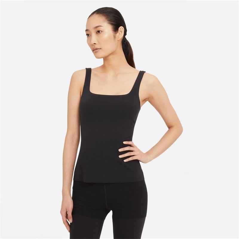 Nike Yoga Perfromance Vest Womens
