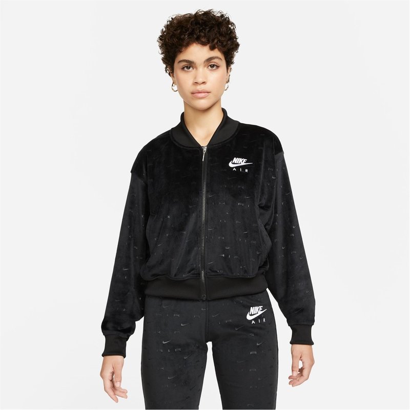 Nike Air Velour Women's Jacket 