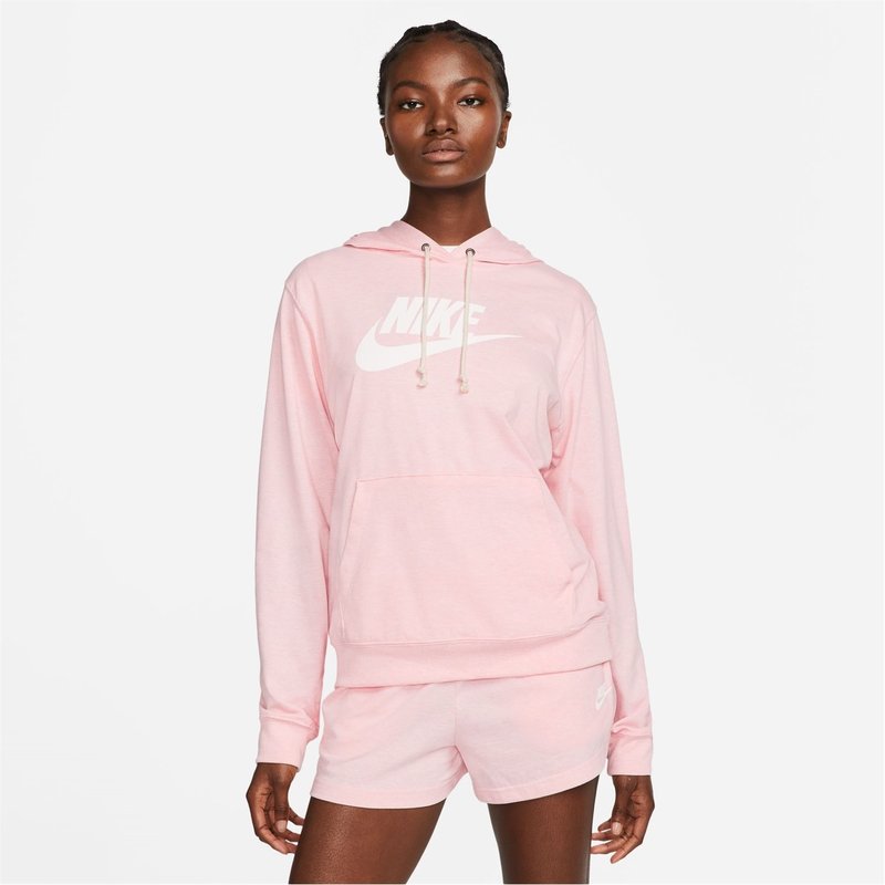 Nike NSW Gym Vintage Womens Hoodie