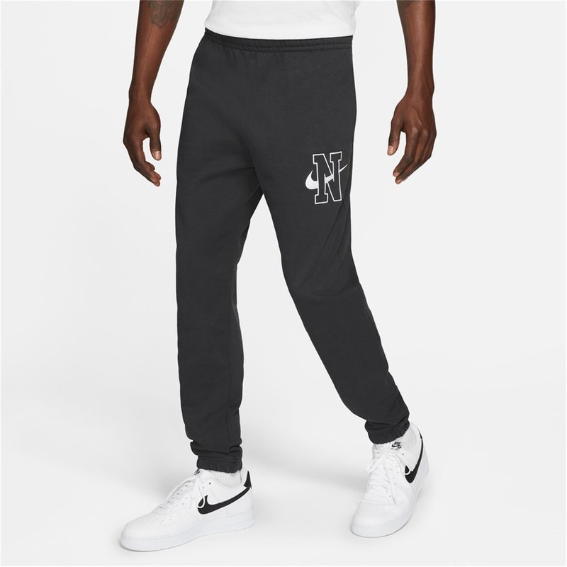 Nike Retro Fleece Joggers Mens
