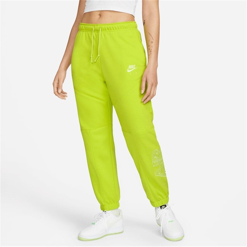 Nike Air Fleece Jogging Pants Womens