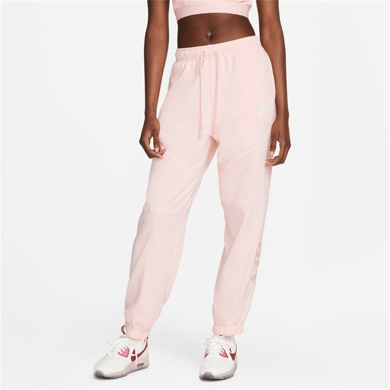 Nike Air Fleece Jogging Pants Womens