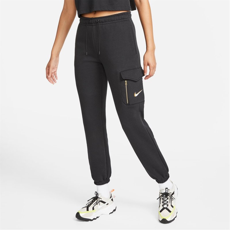 Nike Jogging Bottoms Womens