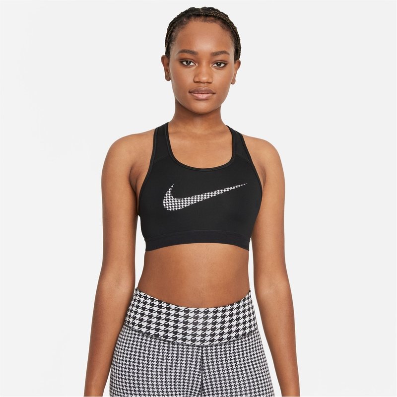 Nike W Nk Df Swsh Ic Ld99