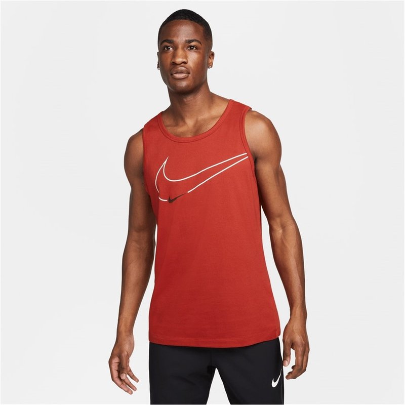 Nike Dri Fit Tank Top Mens