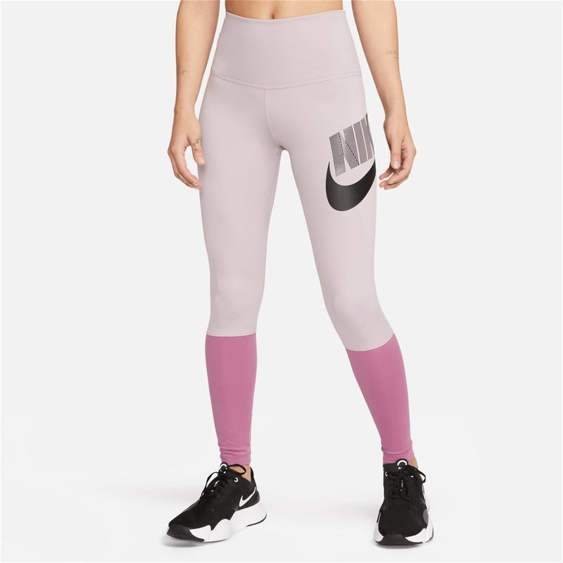 Nike NK ONE DF HR TGHT DNC