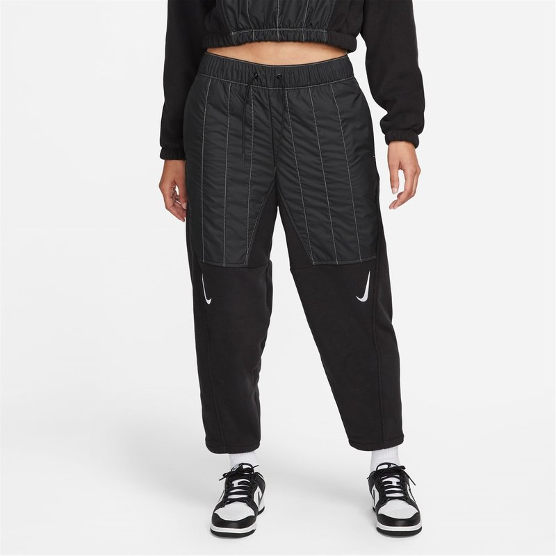 Nike Plush Joggers Womens