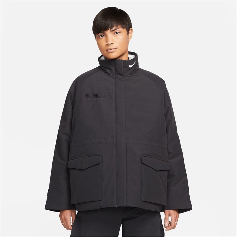 Nike Therma FIT Repel Revival Parka Ladies