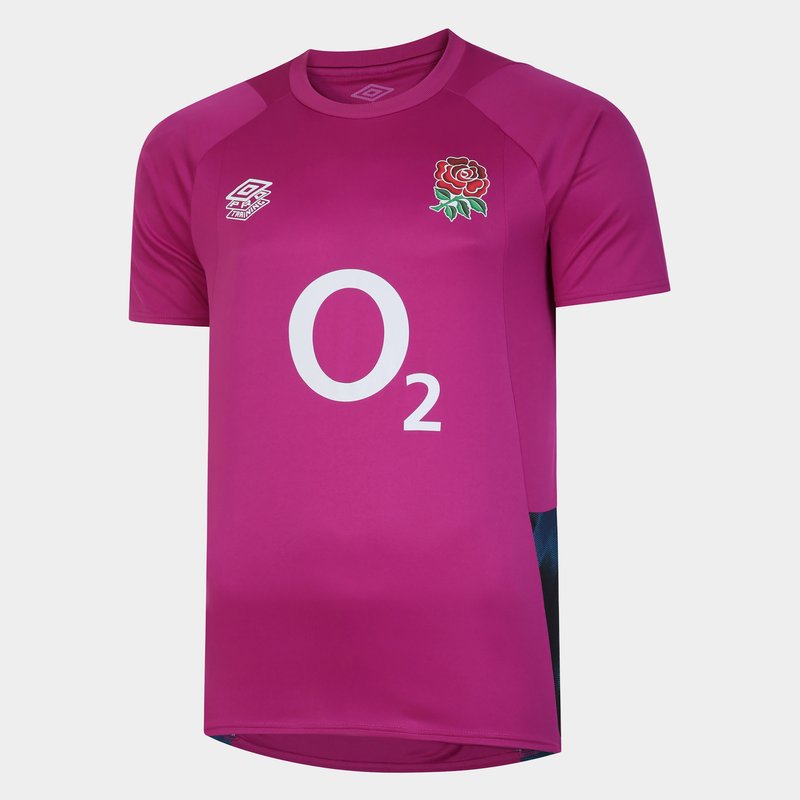 Umbro England Gym T-Shirt Adults