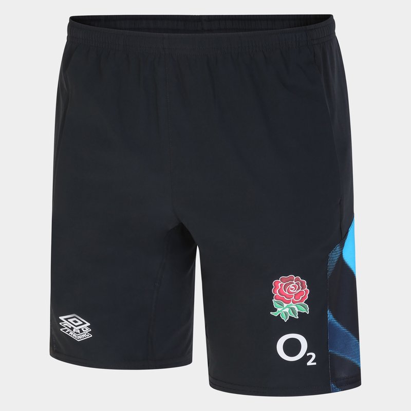 Umbro England Gym Shorts Adults
