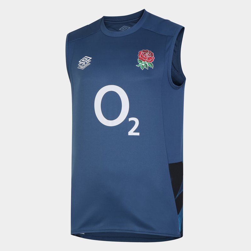 Umbro England Vest Adults