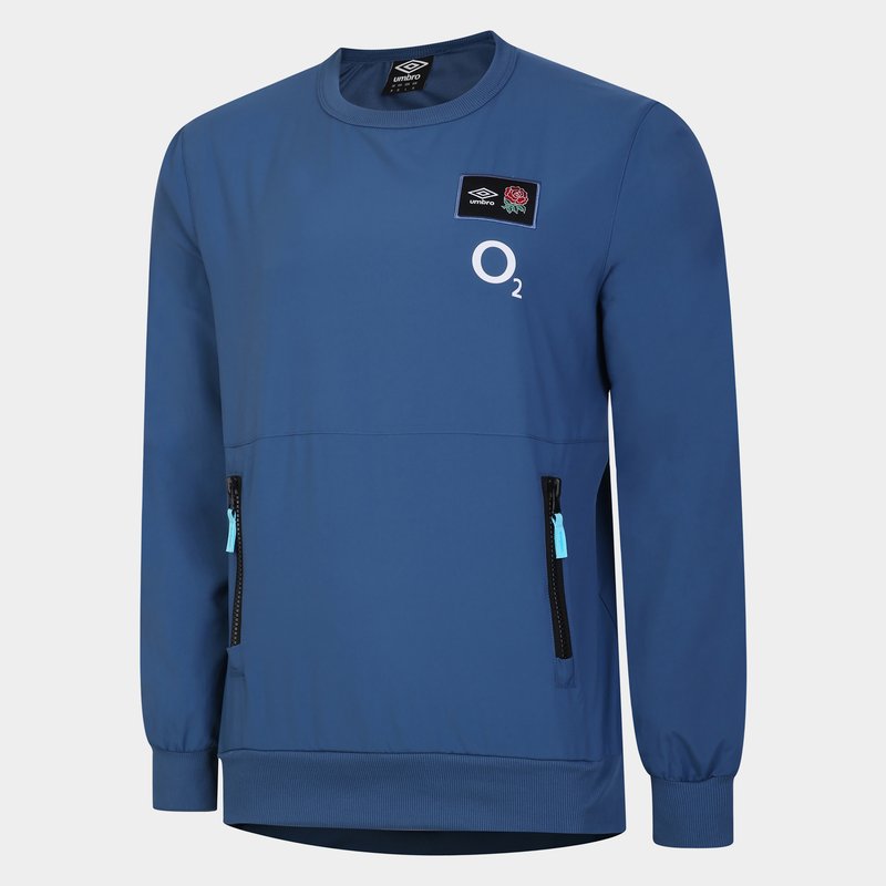 Umbro England Sweatshirt Adults