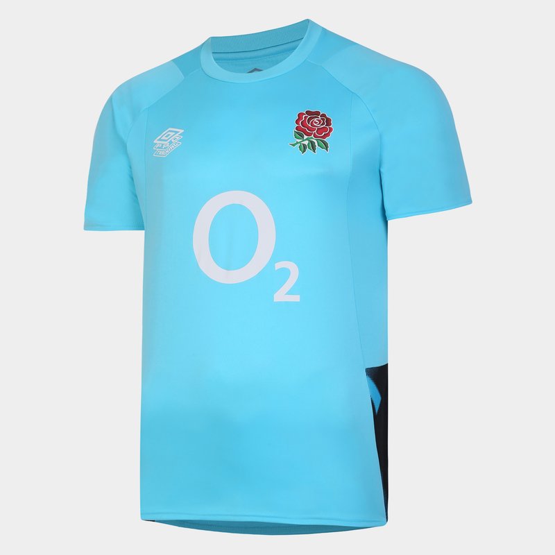Umbro England Gym T-Shirt Adults