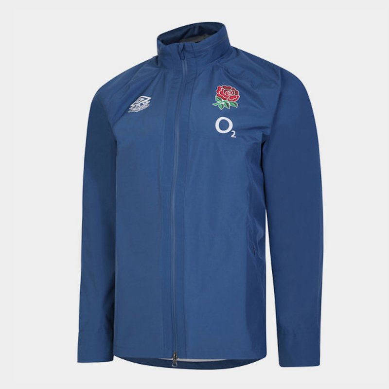 Umbro England Rain Jacket Adults