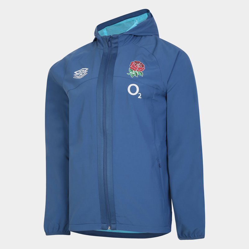 Umbro England Shower Jacket Adults