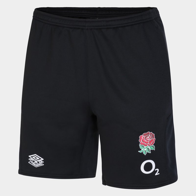 Umbro England Knitted Shorts Adults