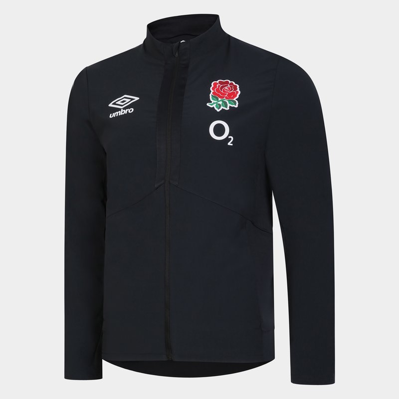 Umbro England Anthem Jacket Adults