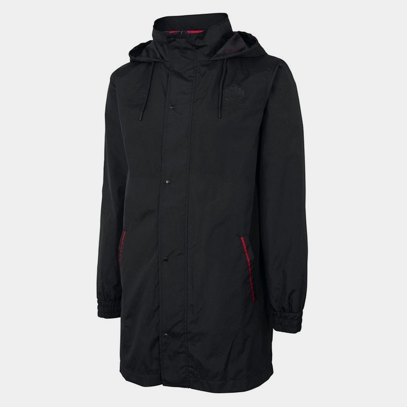 Umbro England Jacket Mens