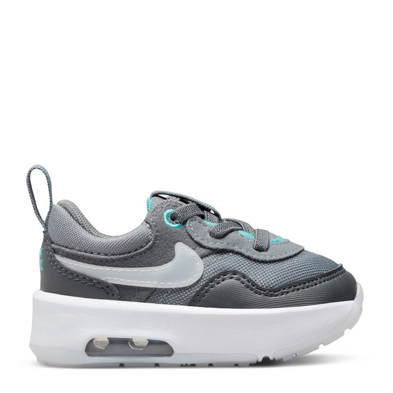 Nike Air Max Motif Trainers Infants