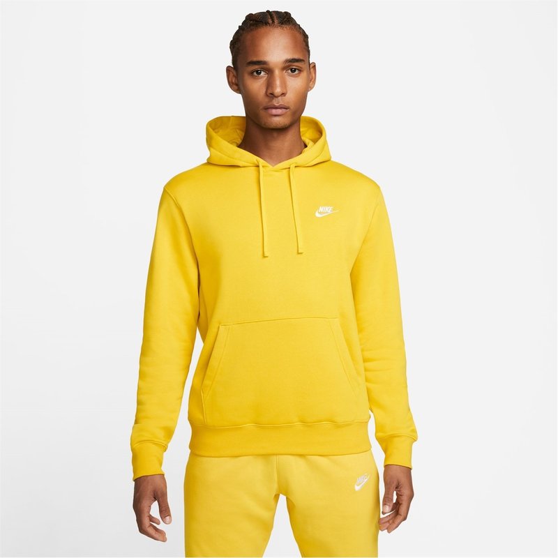 Nike Club Hoodie Unisex Adults