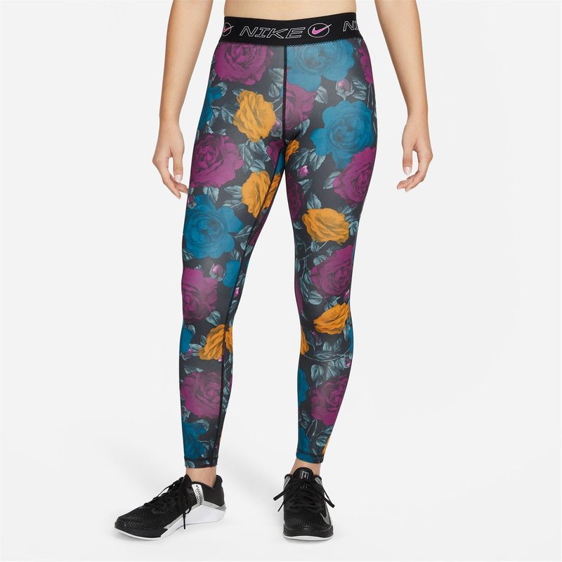 Nike AOP Tight Leggings Womens